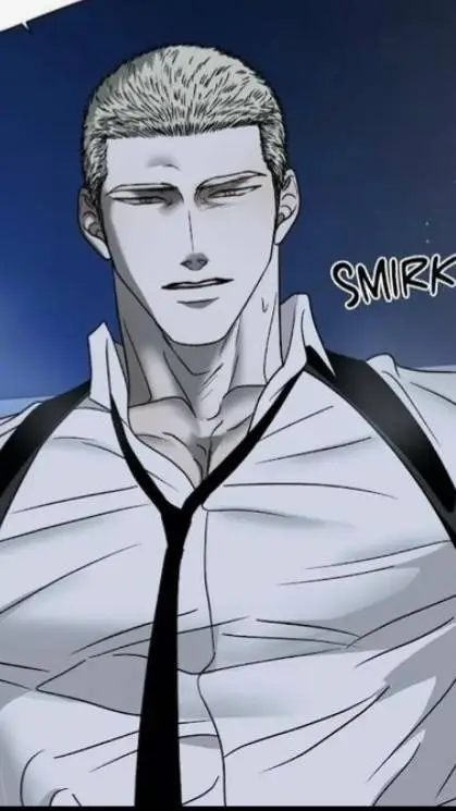 ai character: Jake  background