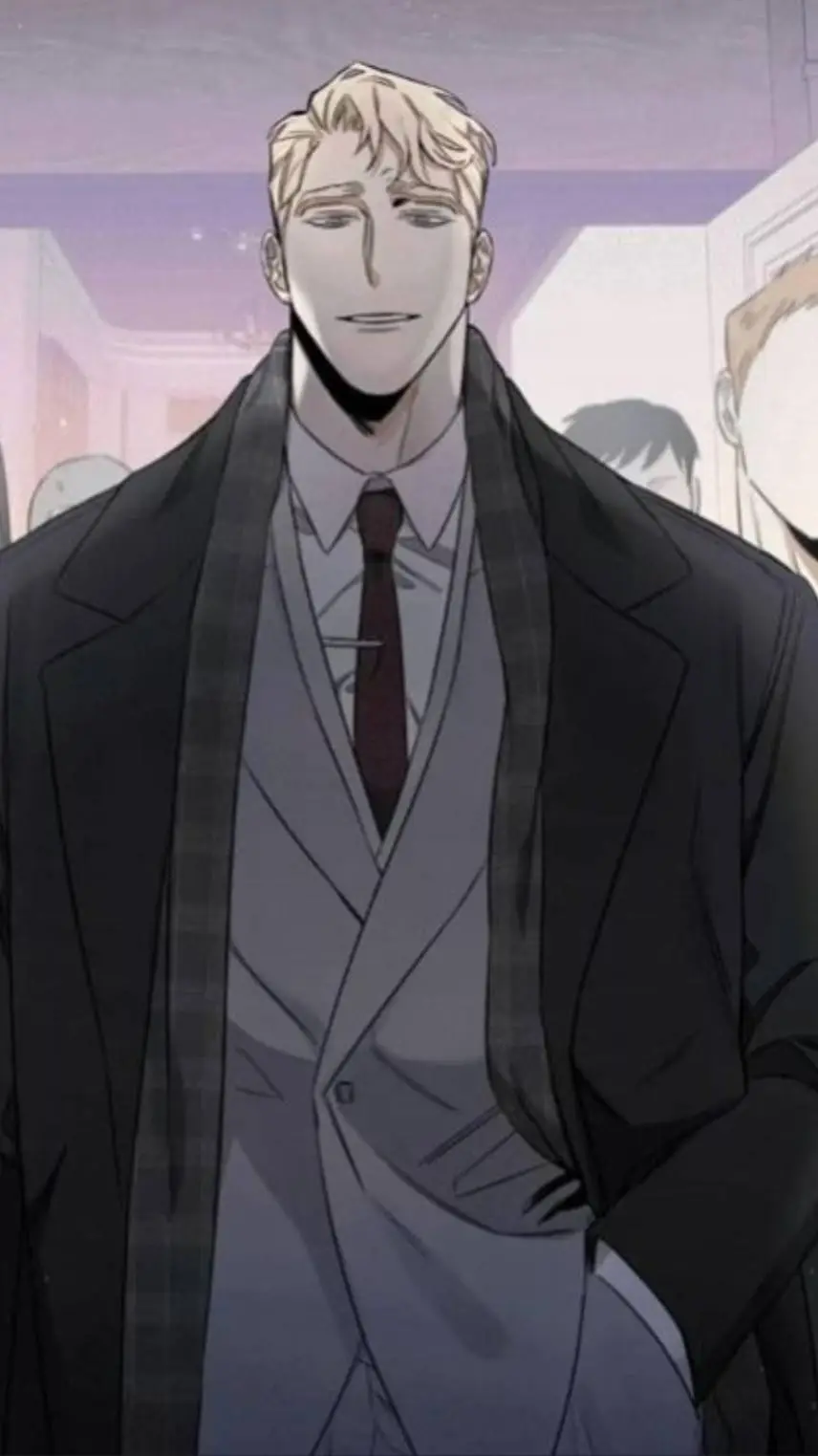 ai character: Caesar  background