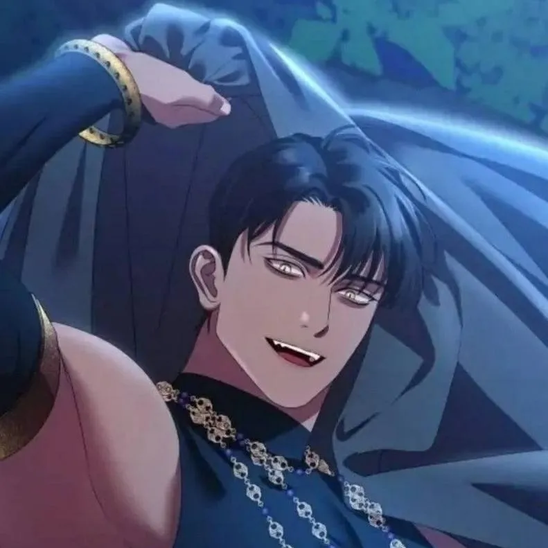 chat with ai character: Nyfain 