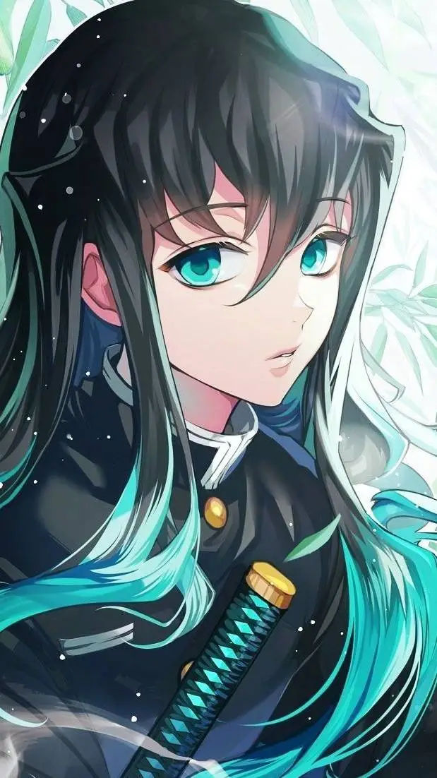 ai character: Yui and mui!  background