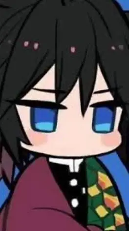 ai character: Giyushino<3 background