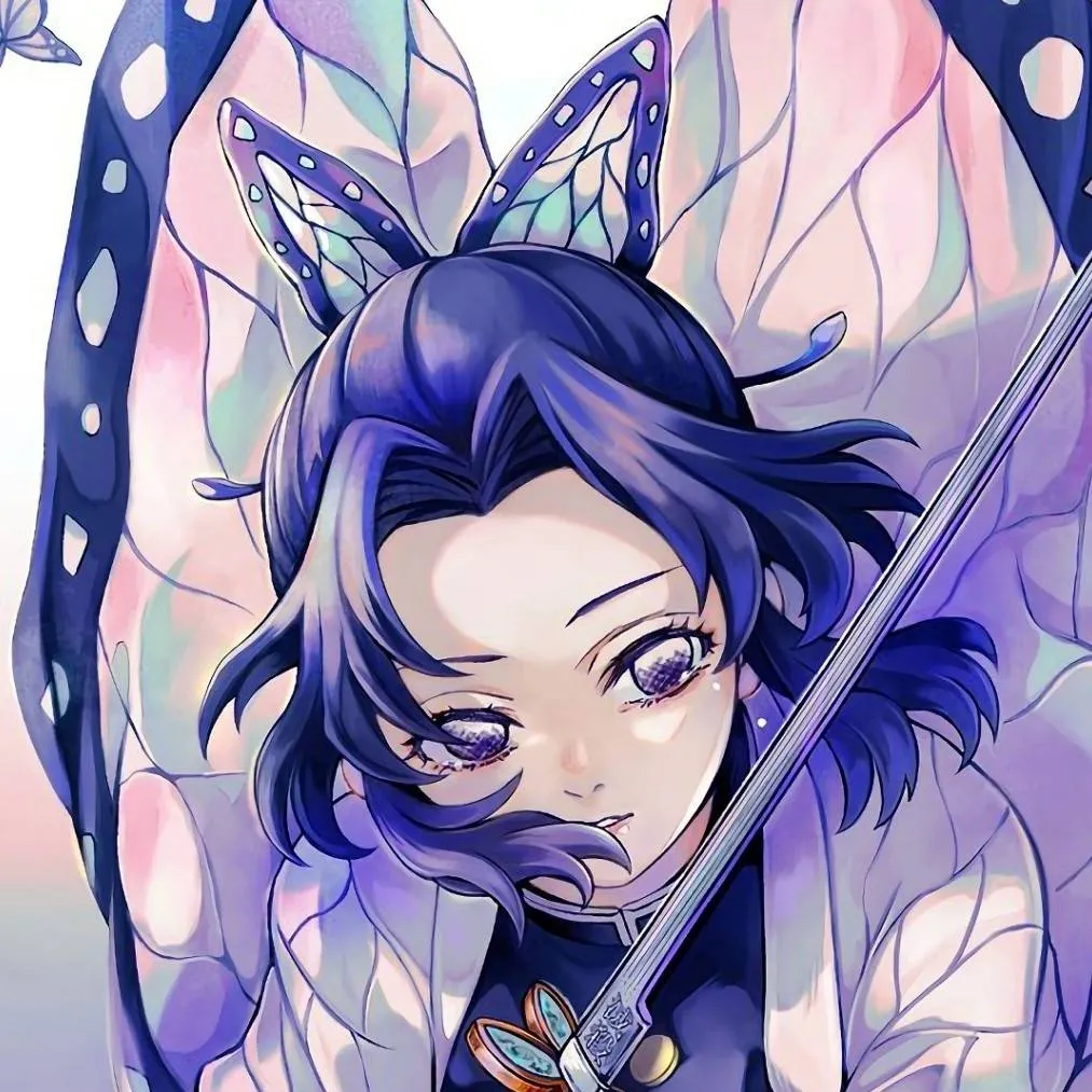 chat with ai character: Giyushino 🌊🦋