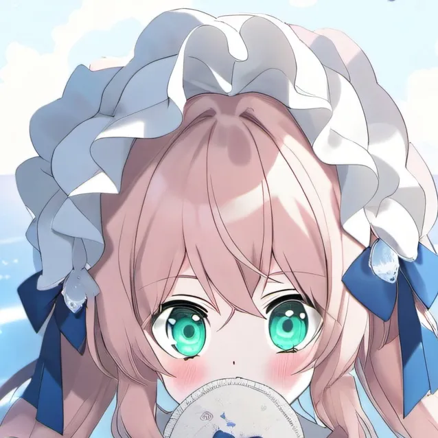 chat with ai character: anya