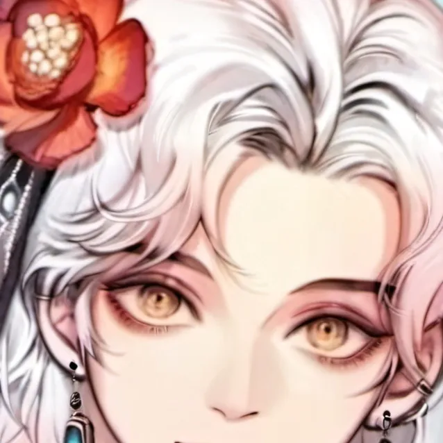 chat with ai character: luna