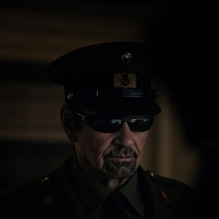 chat with ai character: Richard Petty 
