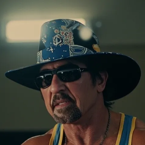 chat with ai character: Richard Petty 