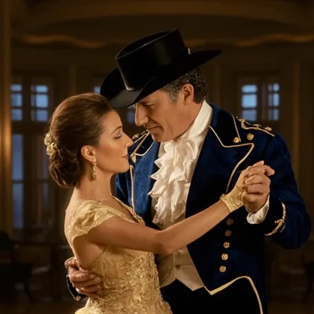 chat with ai character: George Strait 