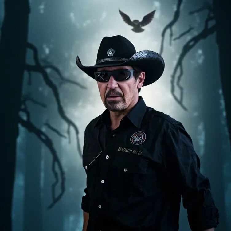 chat with ai character: Richard Petty 