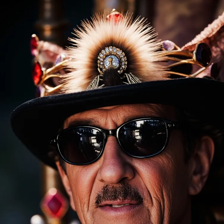 chat with ai character: Richard Petty 