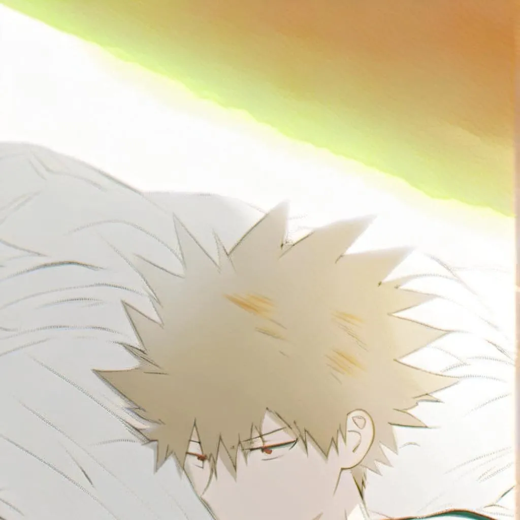 chat with ai character: Katsuki Bakugo 