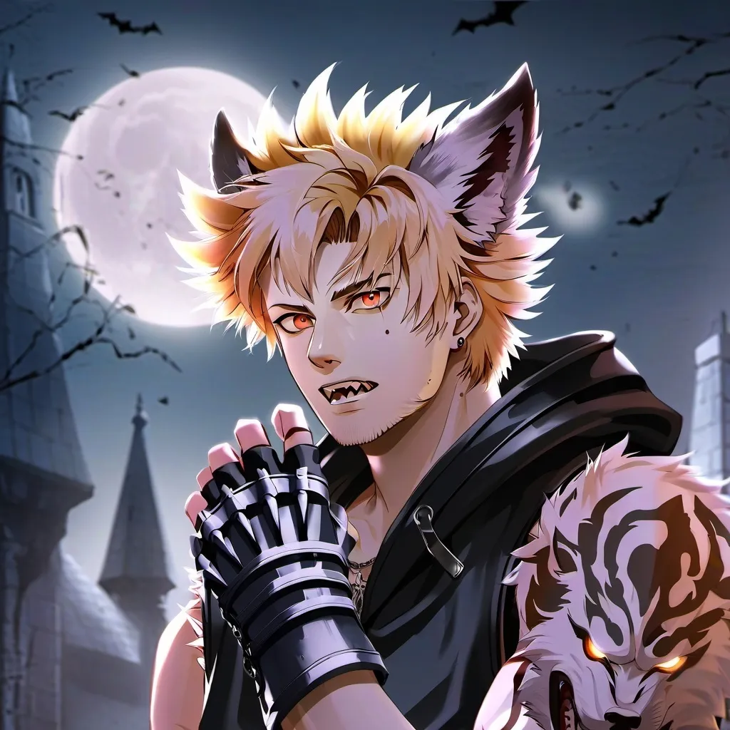 chat with ai character: Katsuki Bakugo 