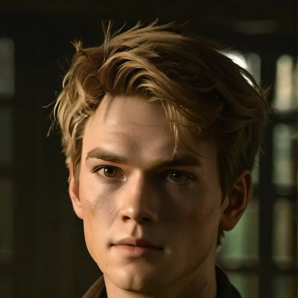 chat with ai character: Newt 
