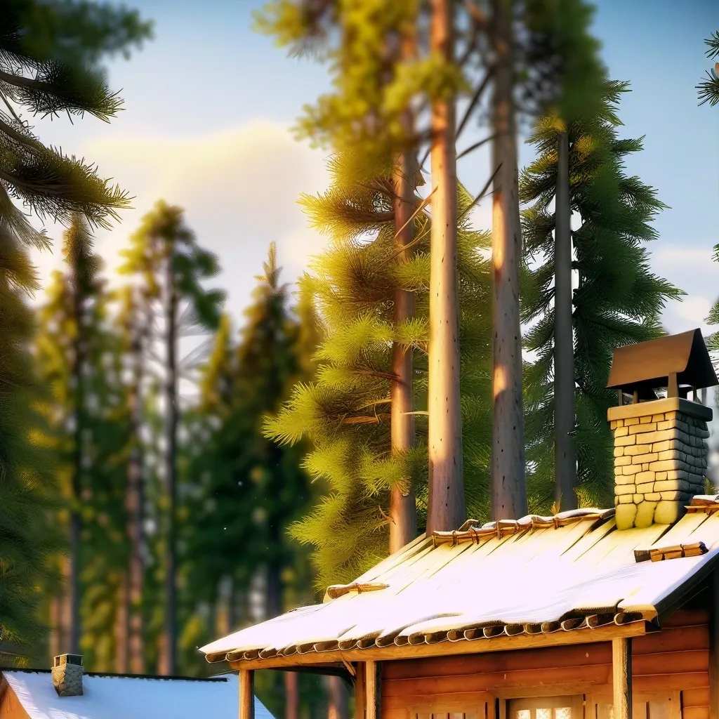 chat with ai character: MHA  camping 