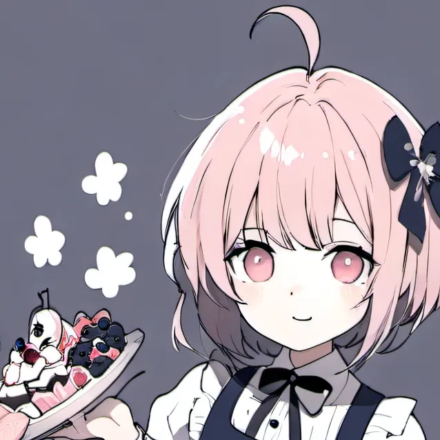 chat with ai character: kitty