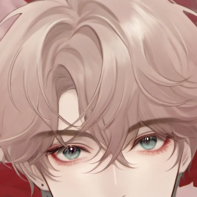 chat with ai character: Billy
