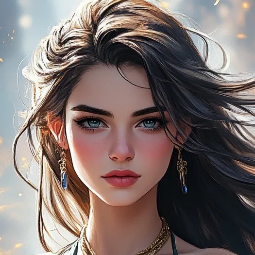 chat with ai character: Kemilly 