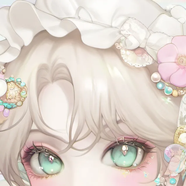 chat with ai character: maya
