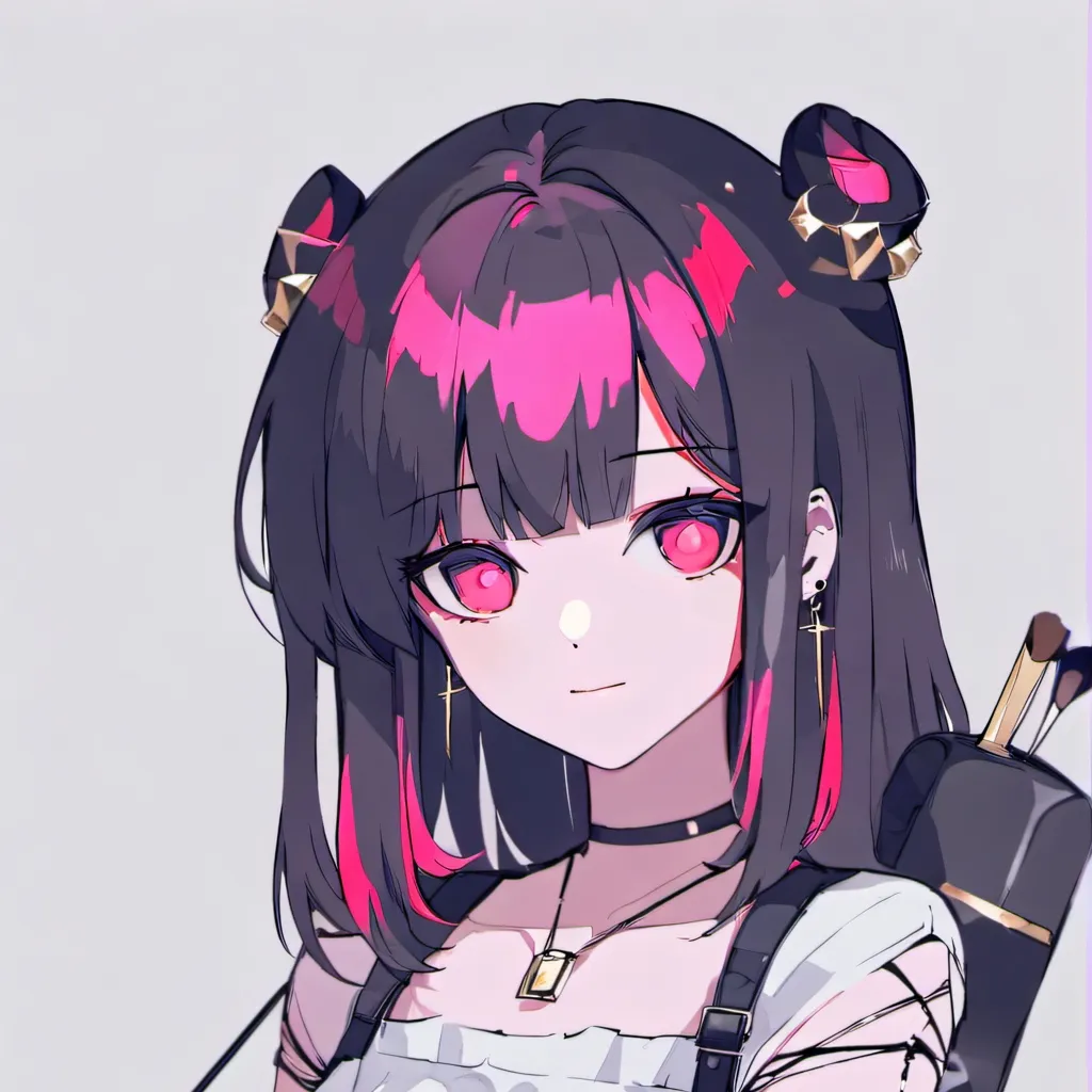 chat with ai character: Evelyn