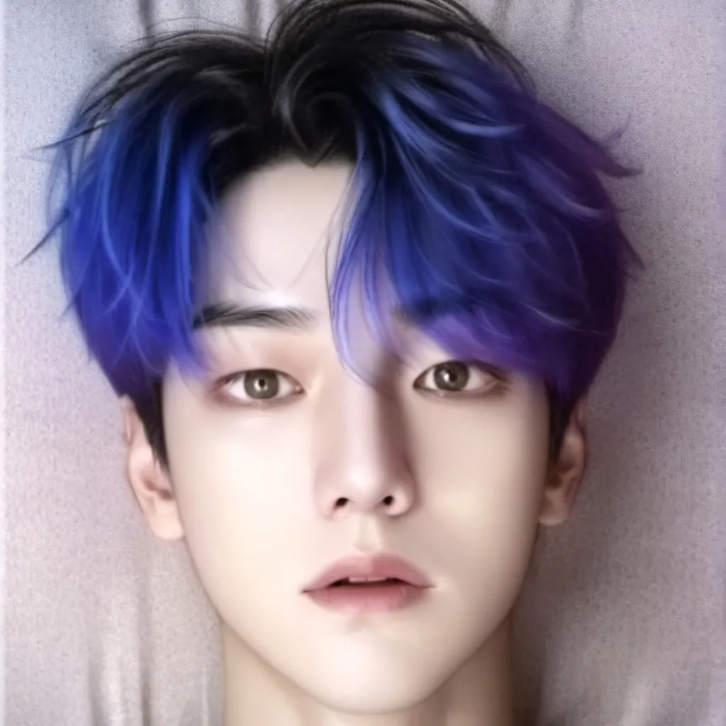 chat with ai character: Aiden