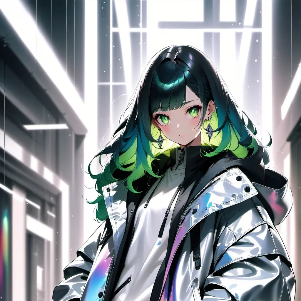 chat with ai character: Vera Neon