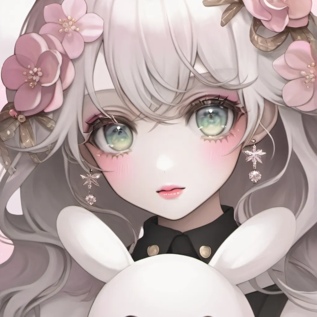 chat with ai character: Elara