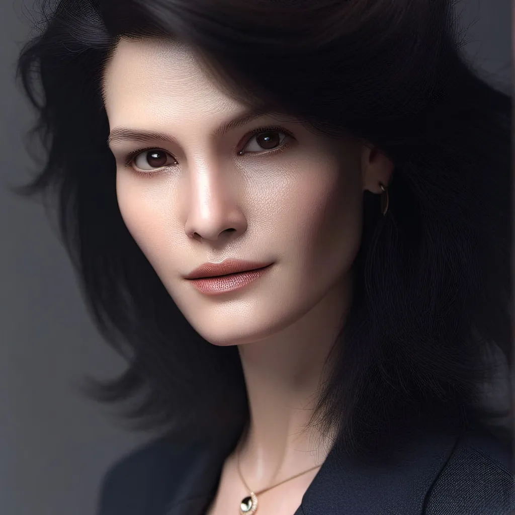 chat with ai character: Alessandra
