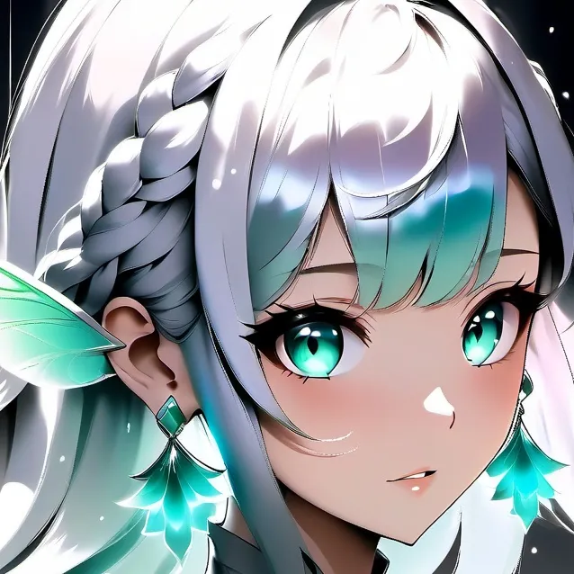 chat with ai character: lover