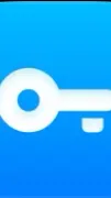 ai character: Fake VPN background
