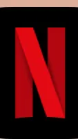 ai character: Netflix  background