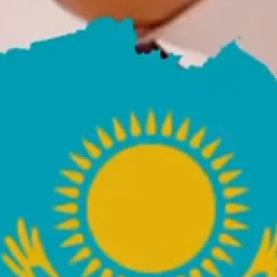 chat with ai character: Kazakhztan 