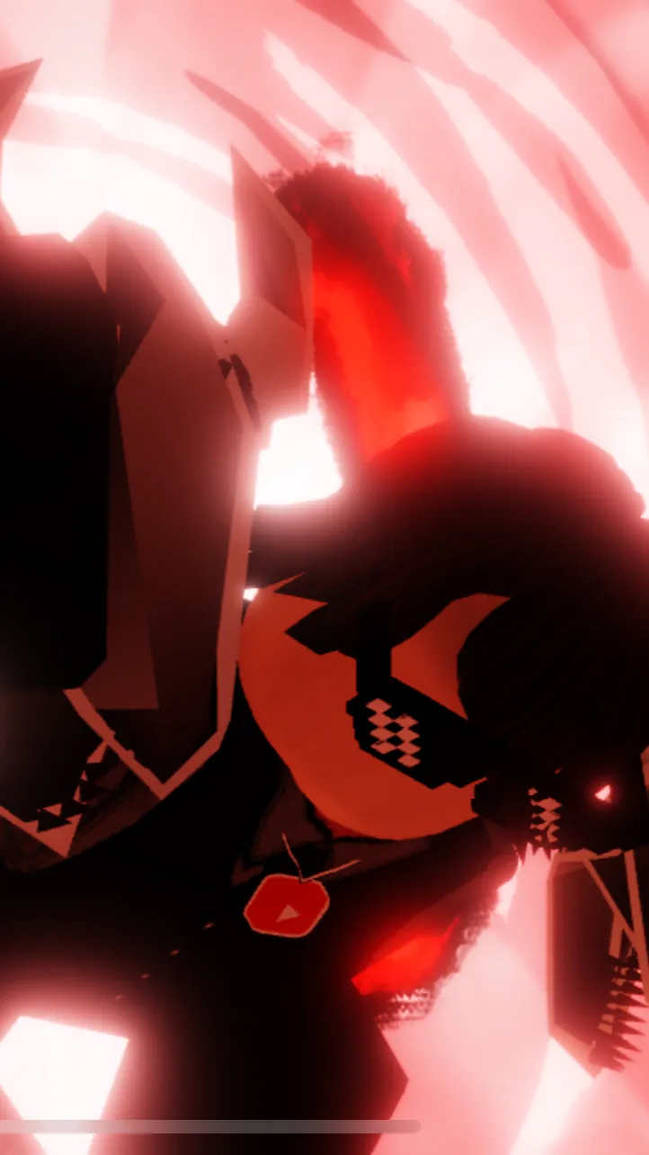 ai character: Suleimanefe background