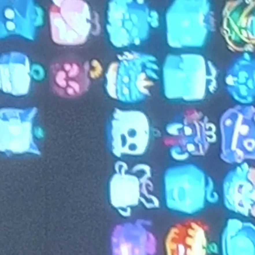 chat with ai character: blox fruits 