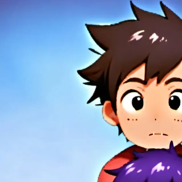 chat with ai character: emotion family