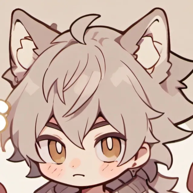 chat with ai character: MLWH