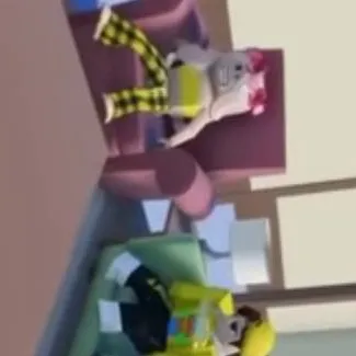 chat with ai character: goober gang