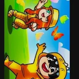 chat with ai character: korykrew kids