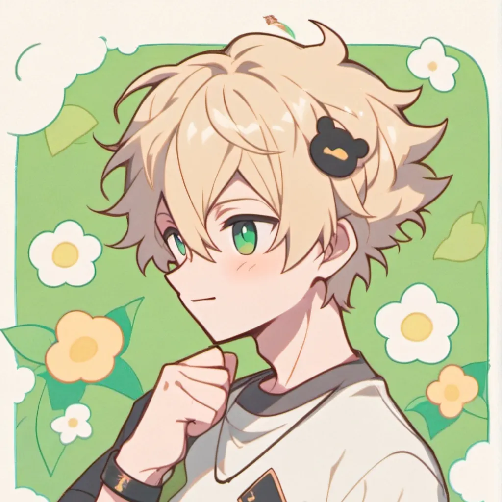 chat with ai character: Katsuki Bakugo