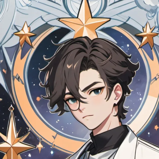 chat with ai character: Noah