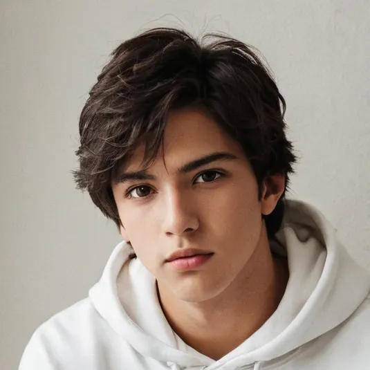 chat with ai character: Luke 