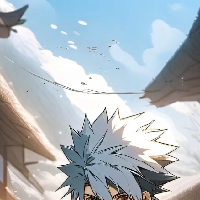 chat with ai character: Old team 7
