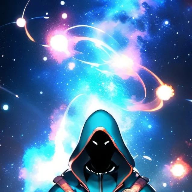 chat with ai character: Infinity Nado V 2