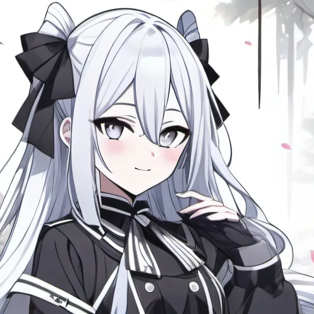 chat with ai character: ilda