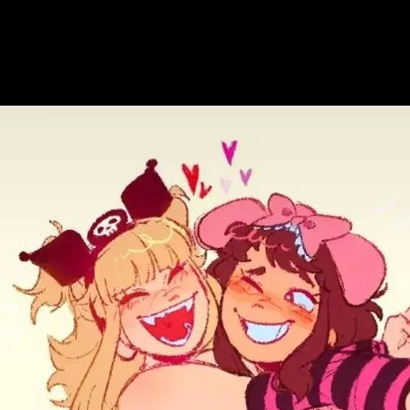 chat with ai character: uraraka×toga