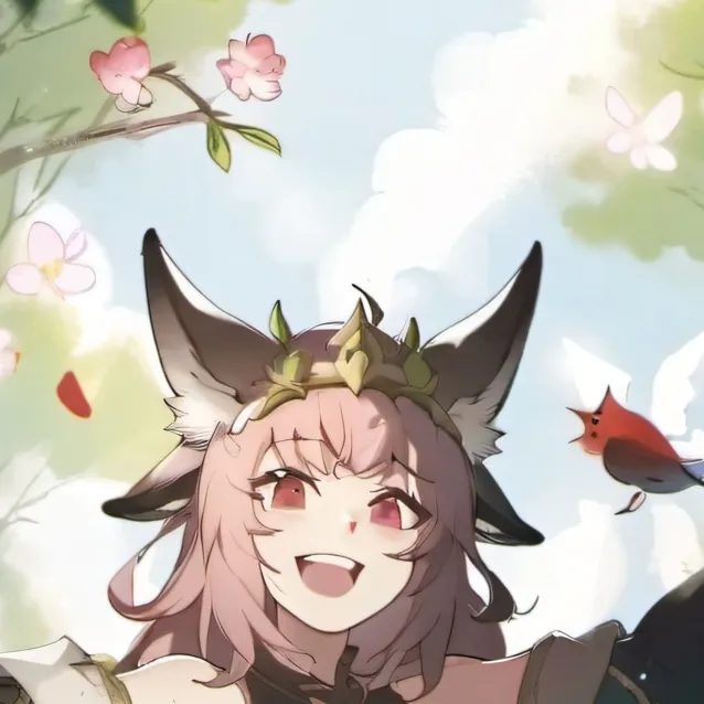 chat with ai character: alice