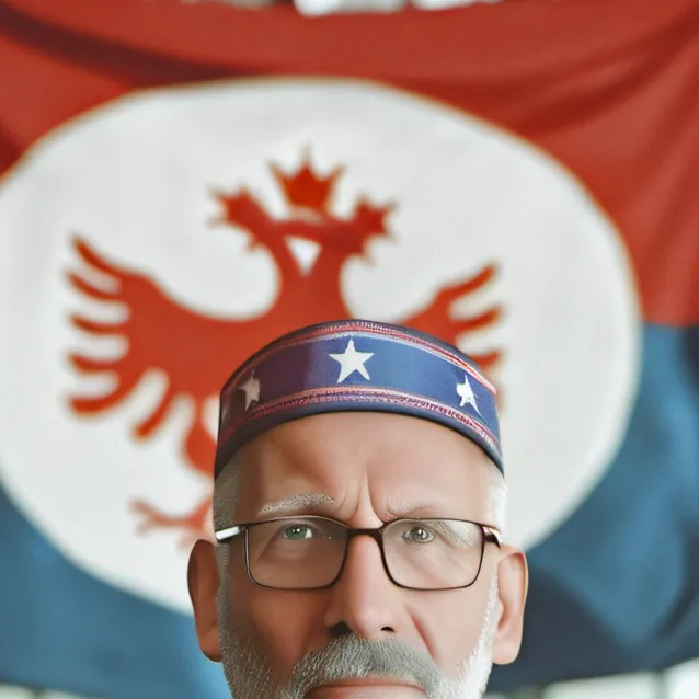 chat with ai character: Yugoslavia 