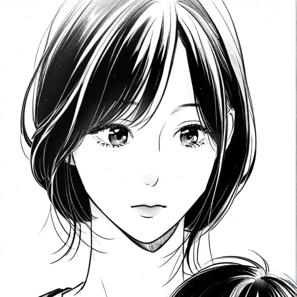 chat with ai character: Manji