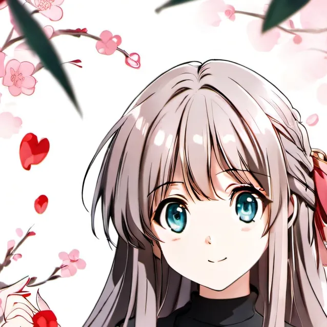 chat with ai character: Beatrix 