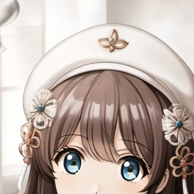 chat with ai character: Annabella 