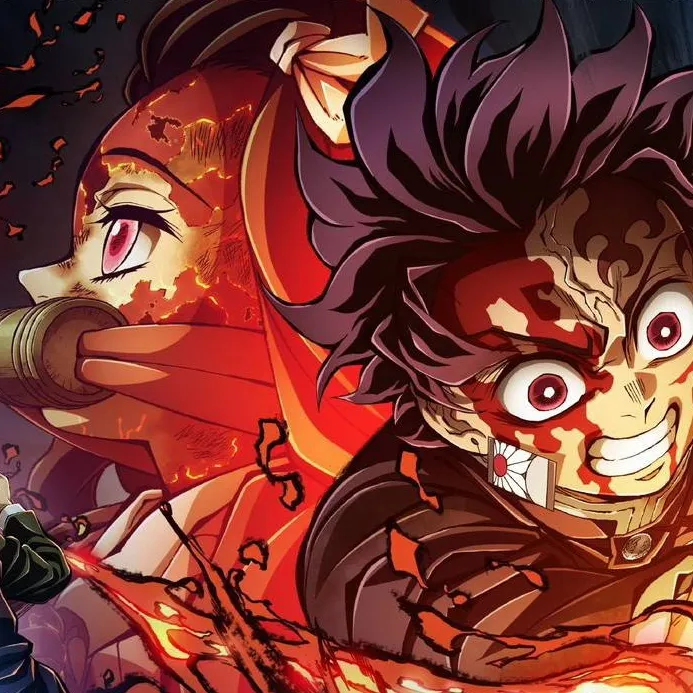 chat with ai character: Demon slayer