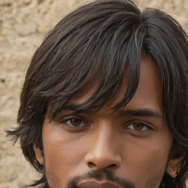 chat with ai character: Abdulllllll😘🥰